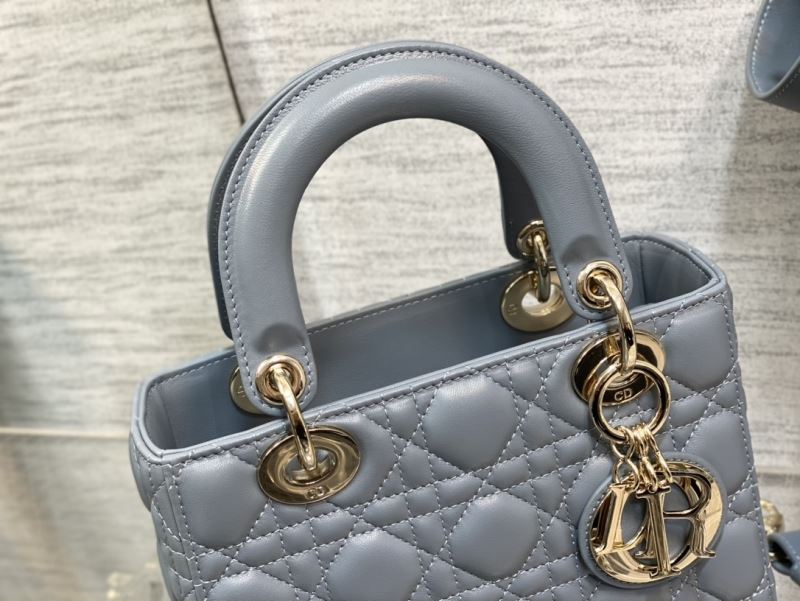 Christian Dior My Lady Bags